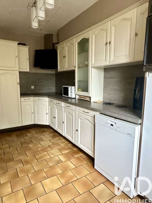 Photo 9 - Maison à TRIEL-SUR-SEINE