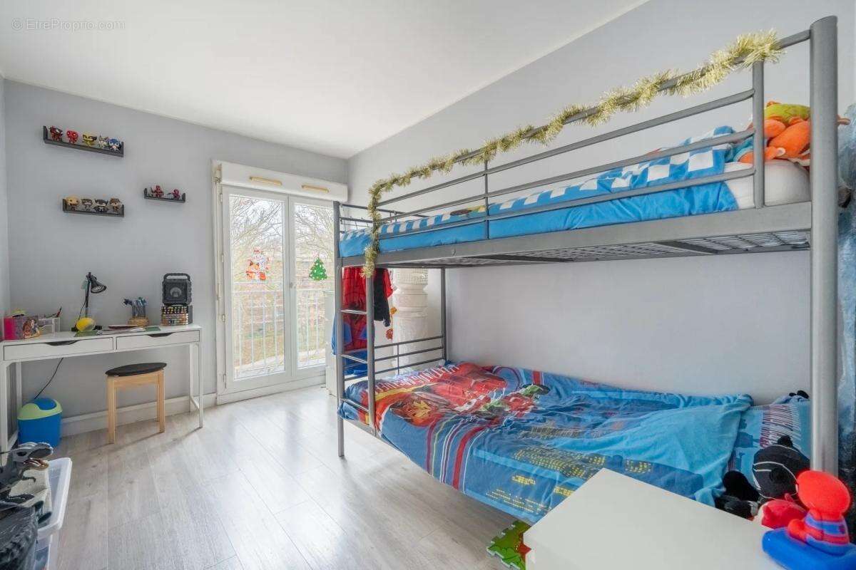 Appartement 3 pièces lumineux à Tremblay-en-France - photo 10
