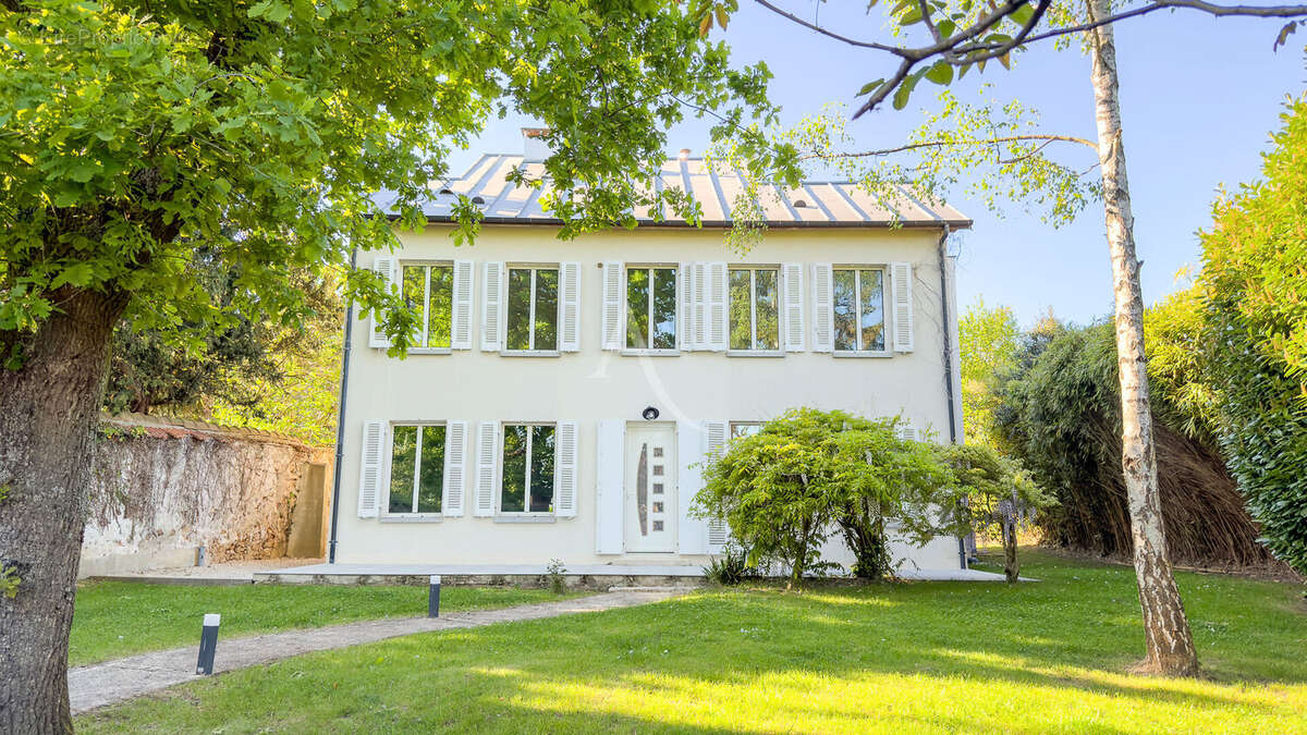 Maison à BRUNOY