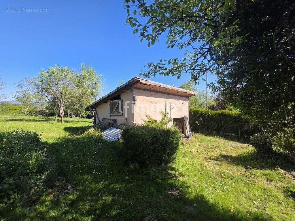 Maison à MORTZWILLER