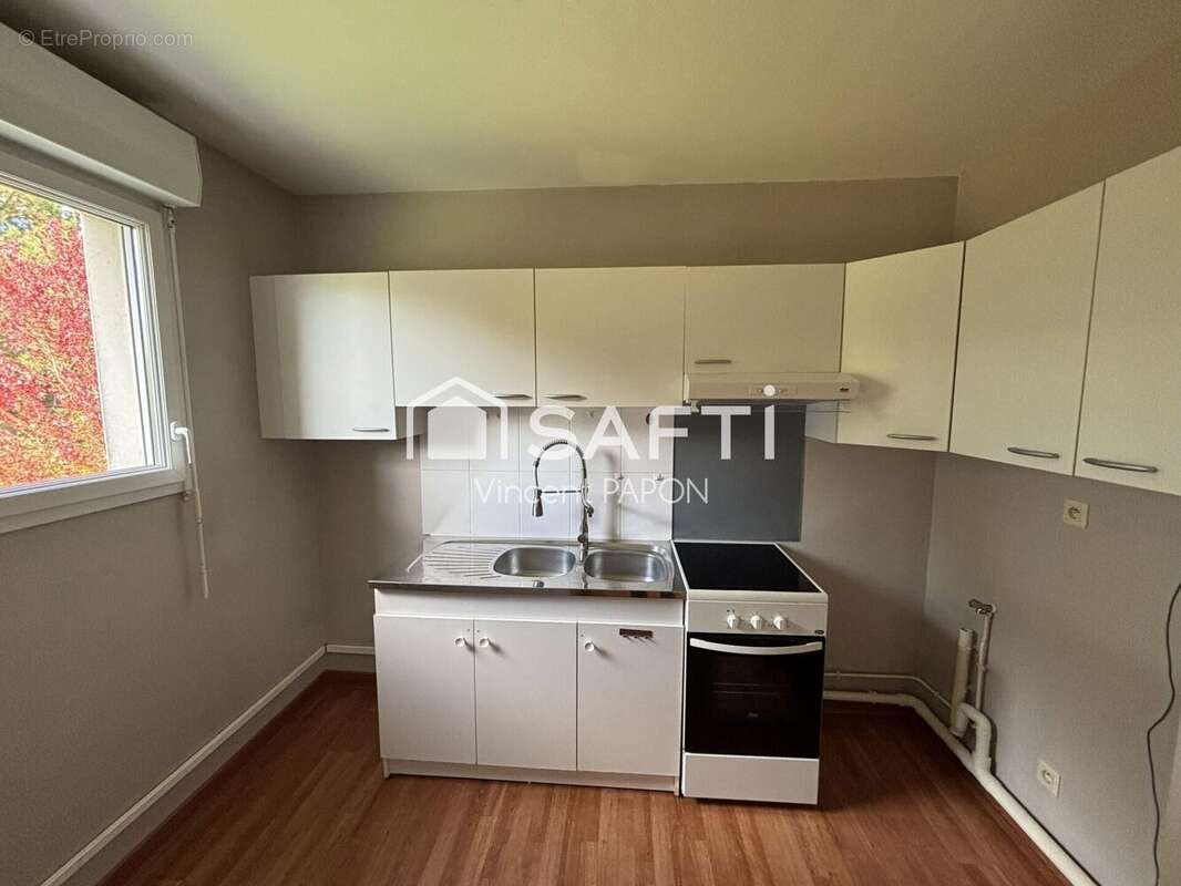 Photo 5 - Appartement à ORVAULT