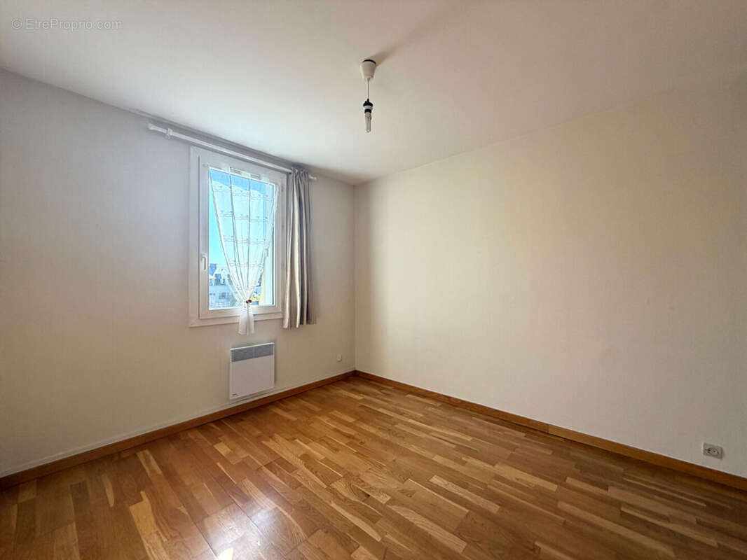 Appartement à SAINTE-ADRESSE