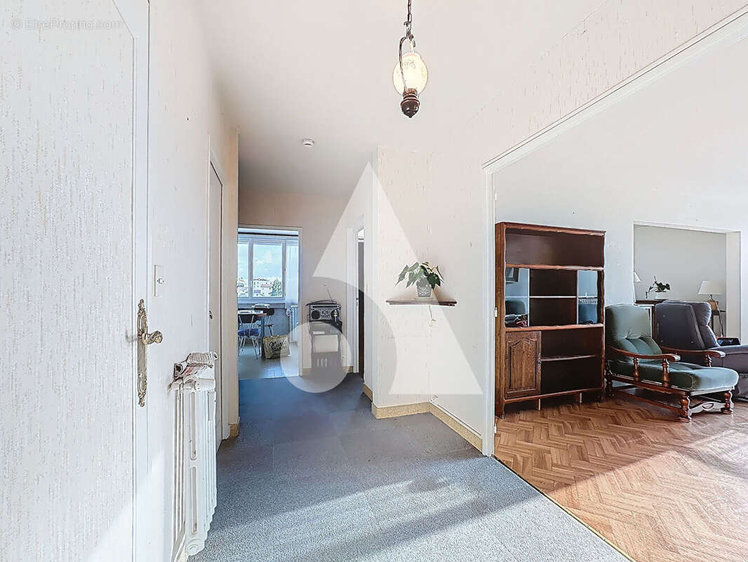 Appartement à FEURS