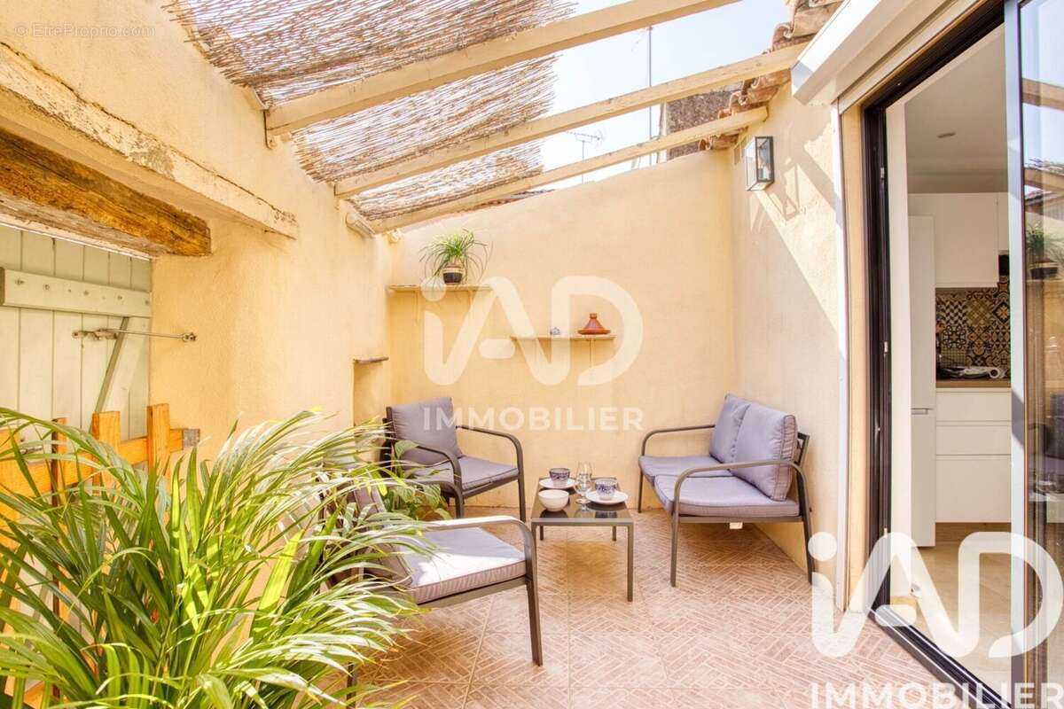 Photo 2 - Appartement à MONTAUROUX