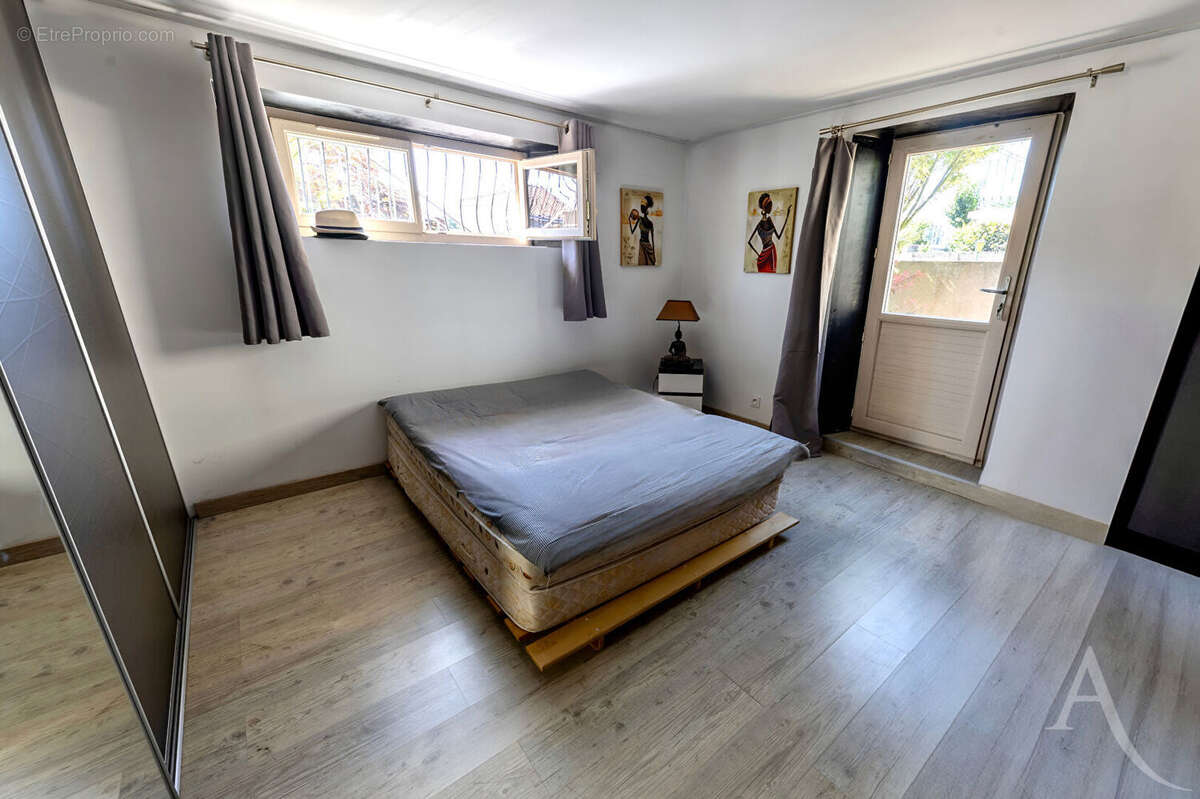 Maison à L&#039;HERBERGEMENT