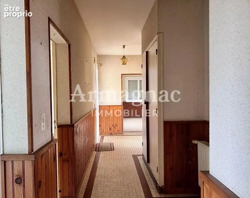 Maison de plain-pied avec garage - photo 6