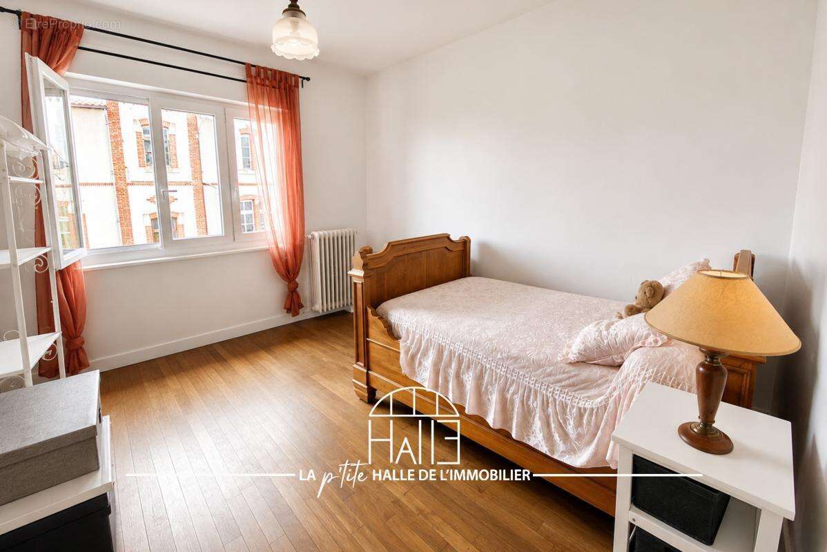 Maison de bourg - photo 6