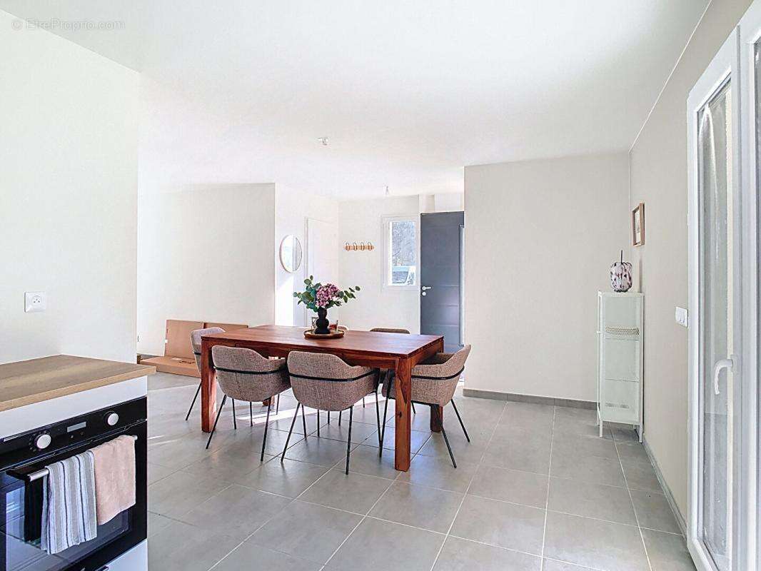 Maison neuve avec 3 chambres - photo 3
