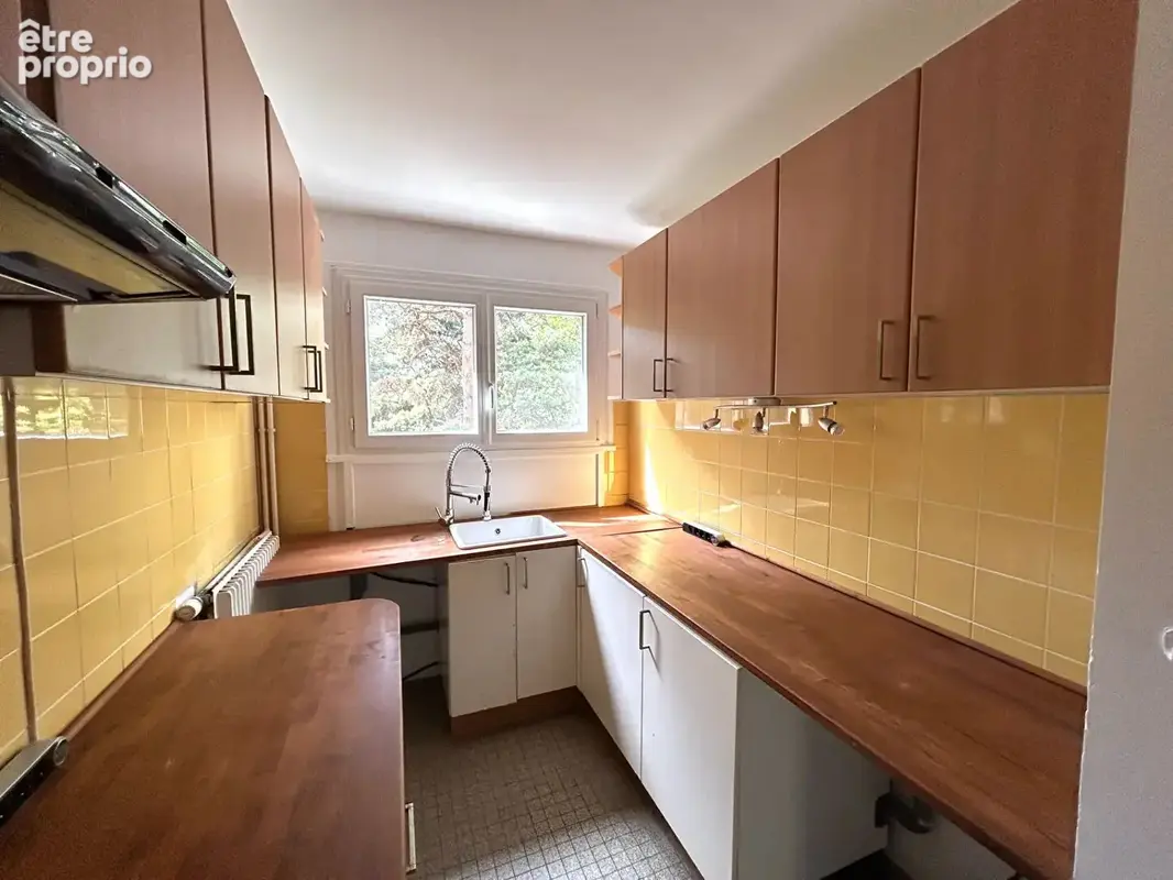 Appartement 73m² à l'haÿ-les-roses - photo 5