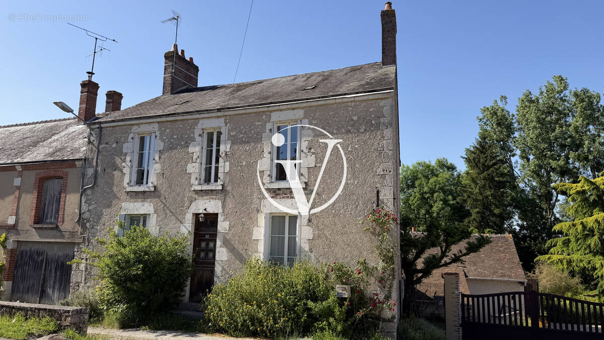 Maison à VENDOME
