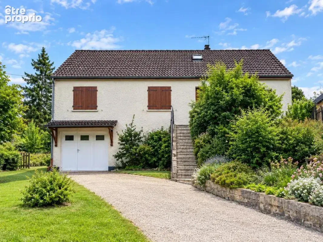 Maison à CHABLIS