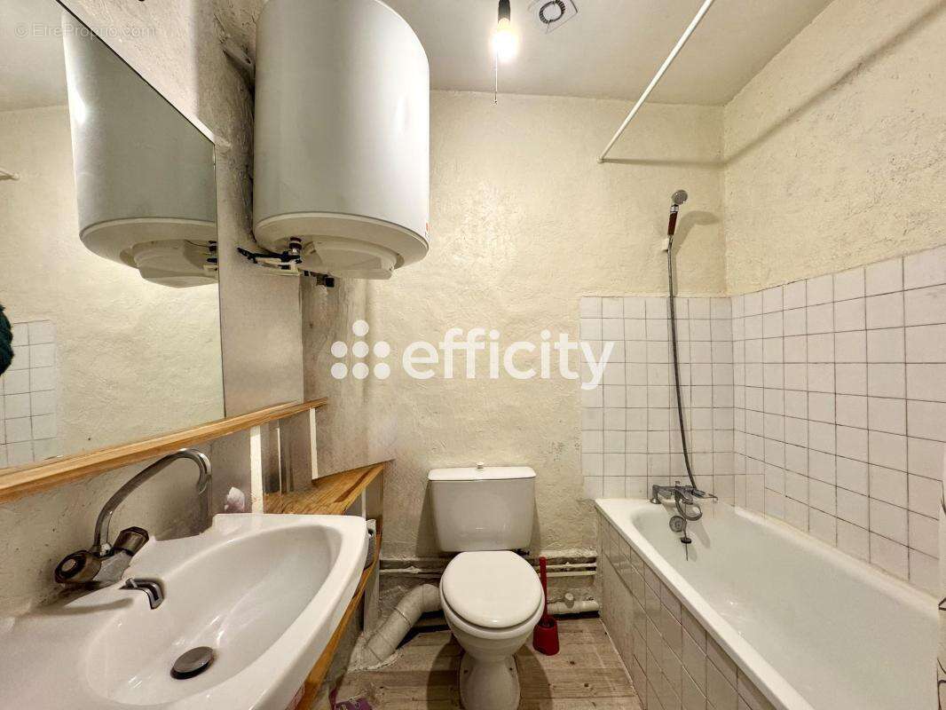 Appartement à LYON-5E