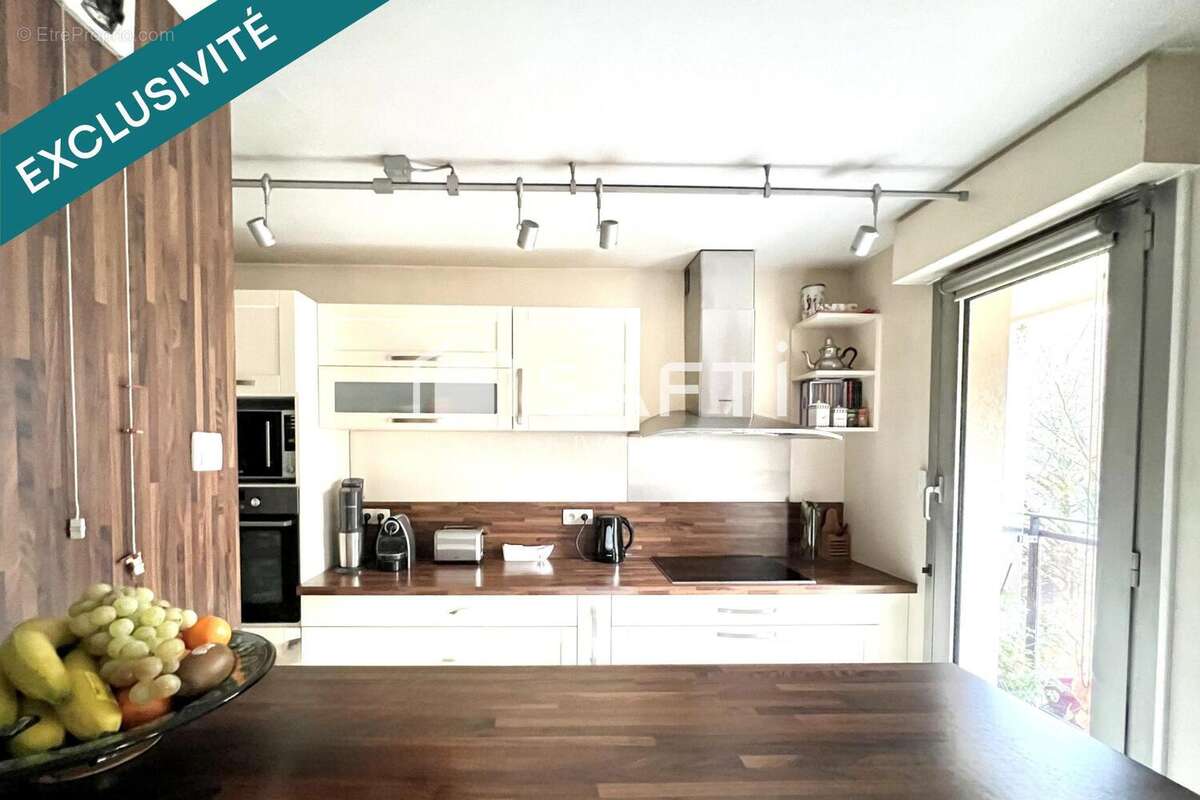 Photo 3 - Appartement à JOINVILLE-LE-PONT