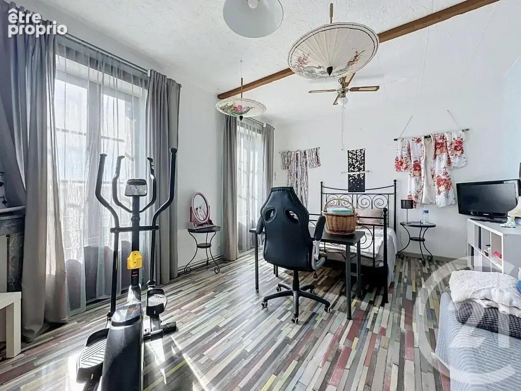 Maison de ville - photo 12