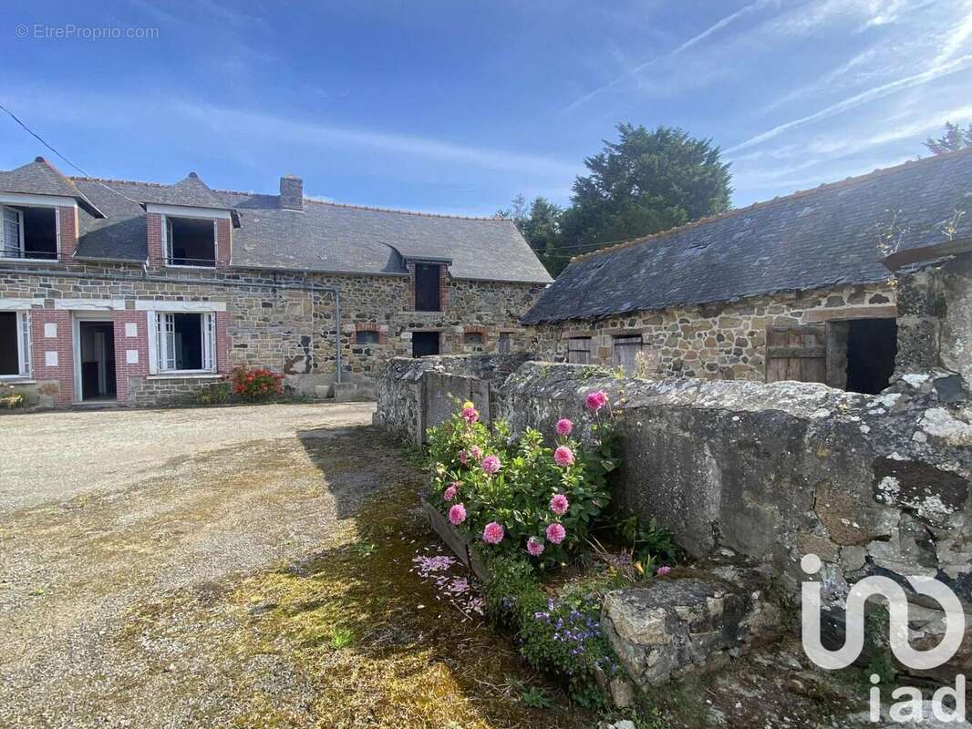 Photo 4 - Maison à PLANGUENOUAL