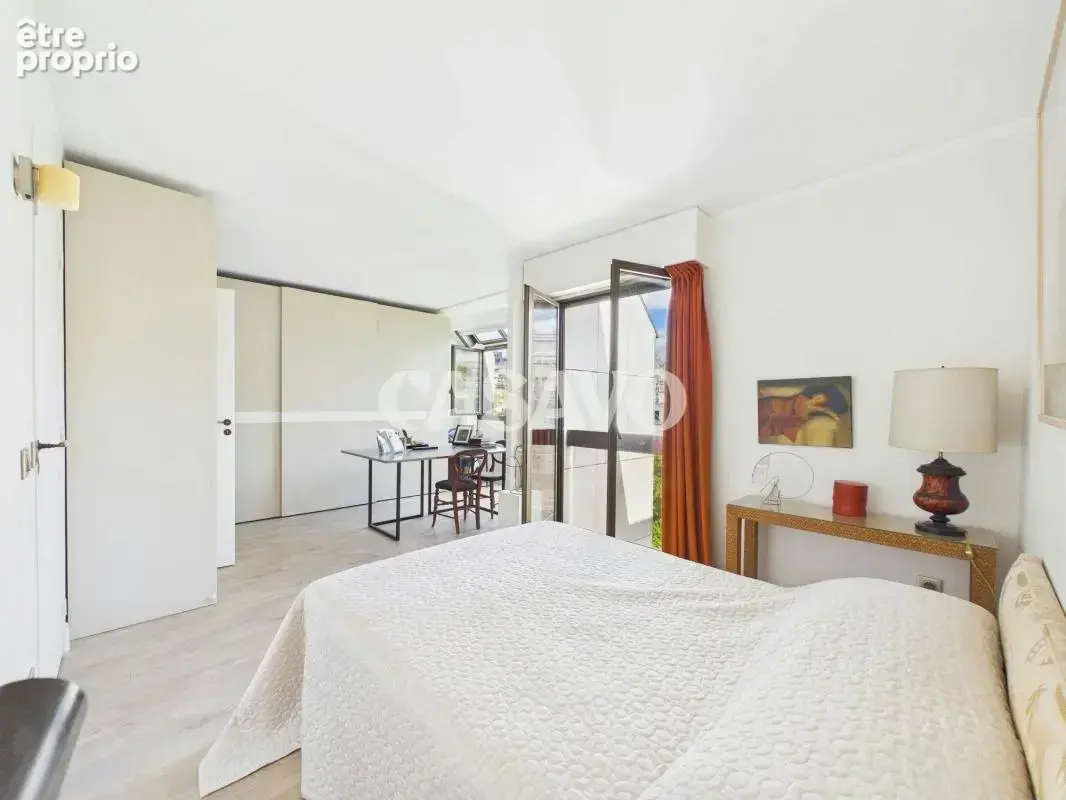 Vente Appartement 2 pièces de 66m² - 92200 Neuilly-sur-Seine - photo 8