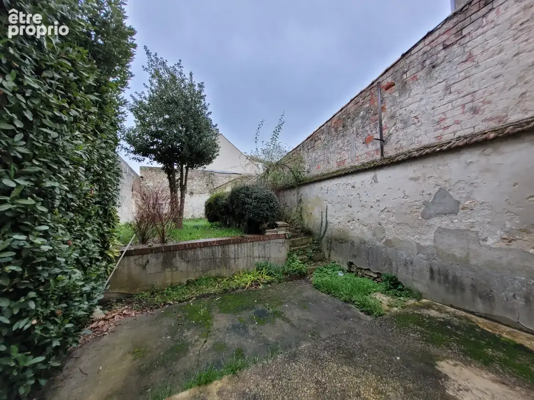 Appartement f2 - auneau centre ville - photo 7