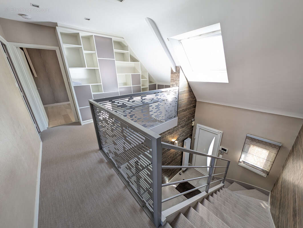 Maison à VERN-SUR-SEICHE