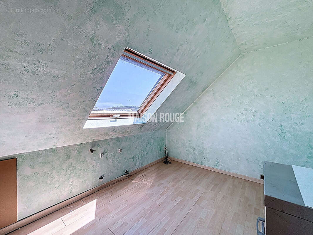 Maison à PLOUER-SUR-RANCE