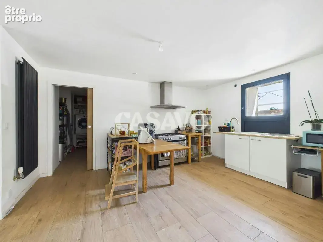 Vente Maison 7 pièces de 205m² - 38121 Reventin-Vaugris - photo 5