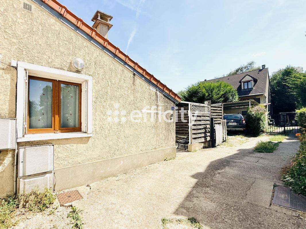 Maison 80 m² à Chatillon  - photo 8