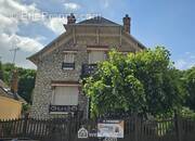 Venez découvrir cette belle maison bourgeoise de 164 m² . - Maison à MILLY-LA-FORET