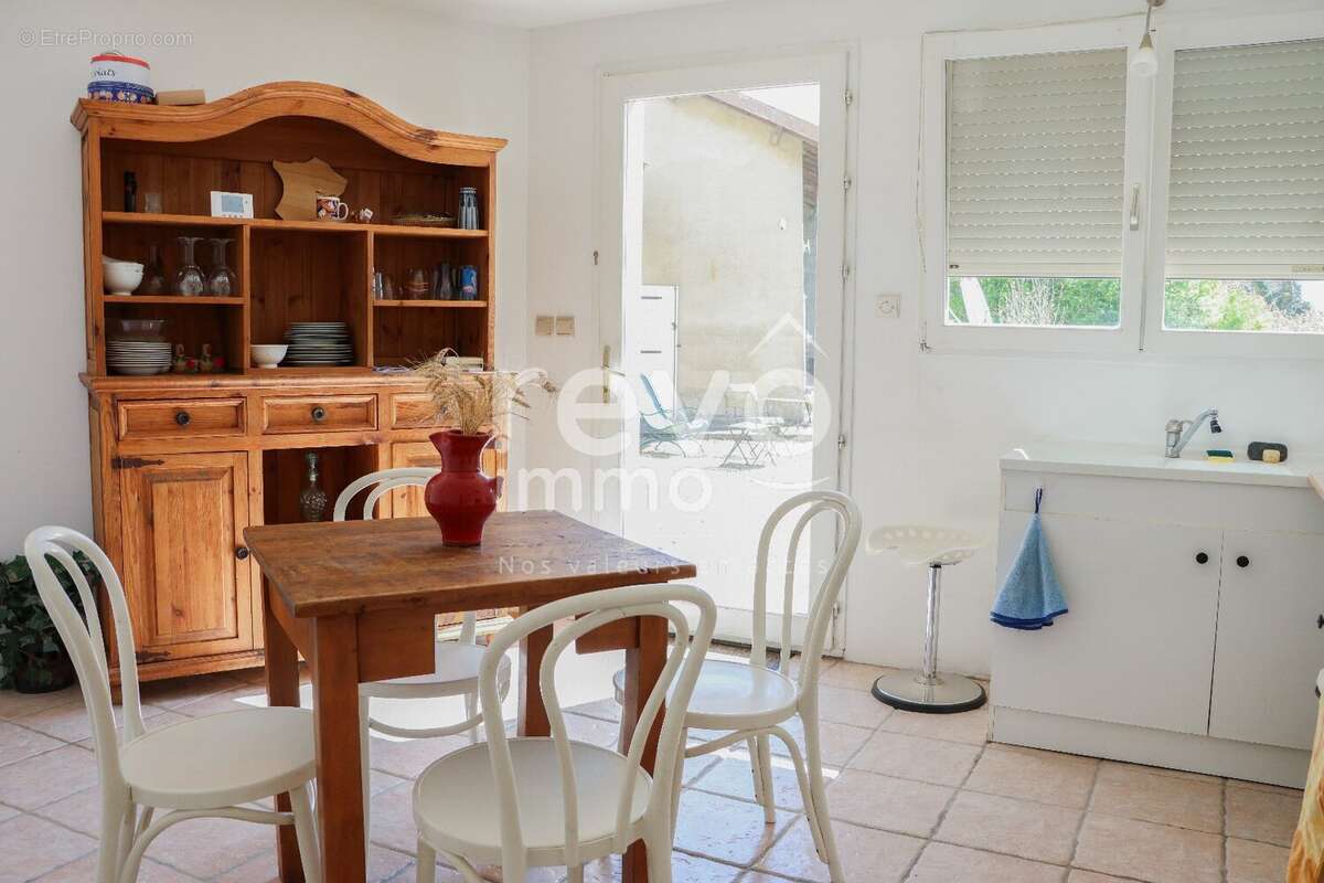 Maison à MIONNAY