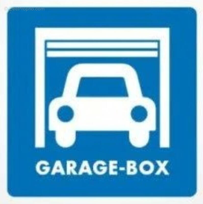 Parking à PARIS-12E