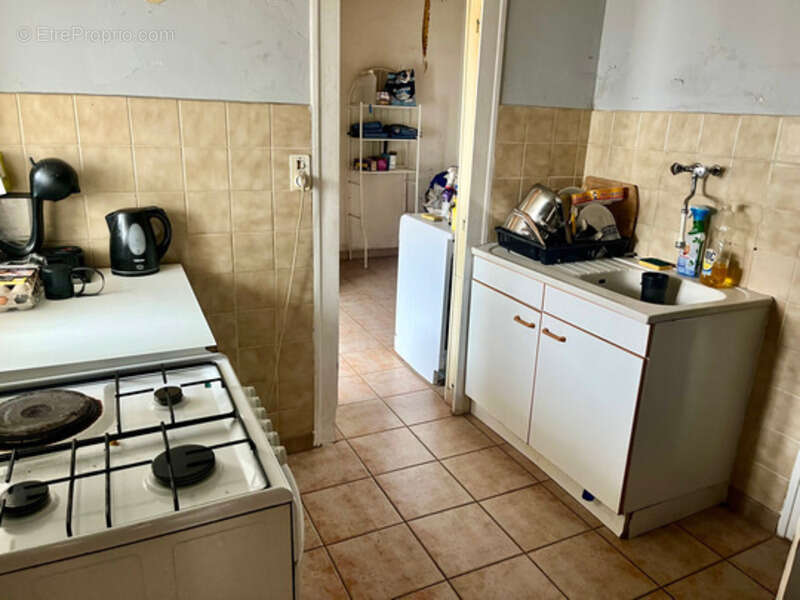 Maison à LES MAGNILS-REIGNIERS