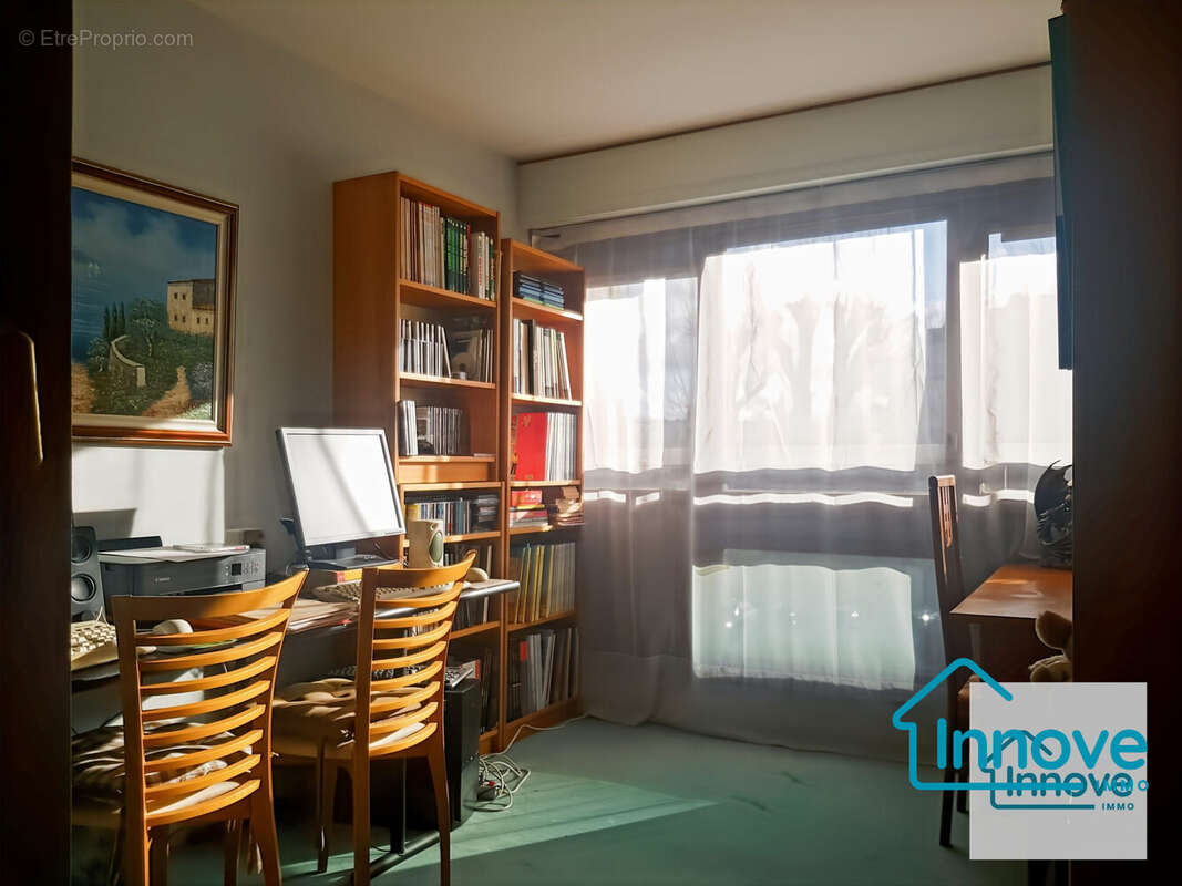 Appartement à ROCQUENCOURT