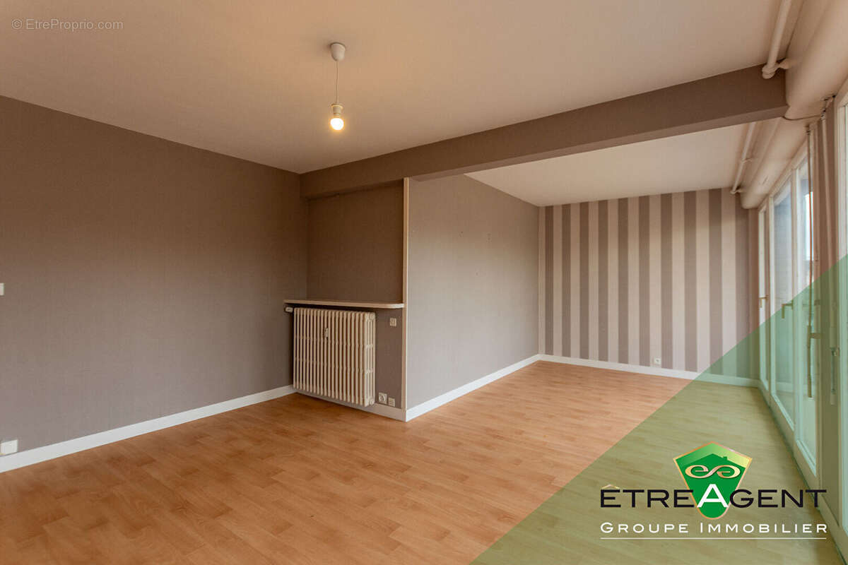 Appartement à CAEN