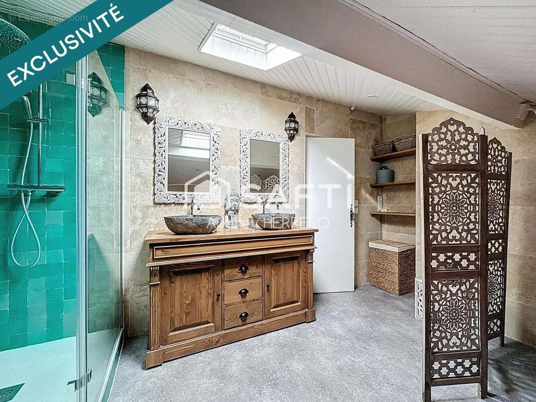 Photo 9 - Maison à SAINT-SULPICE