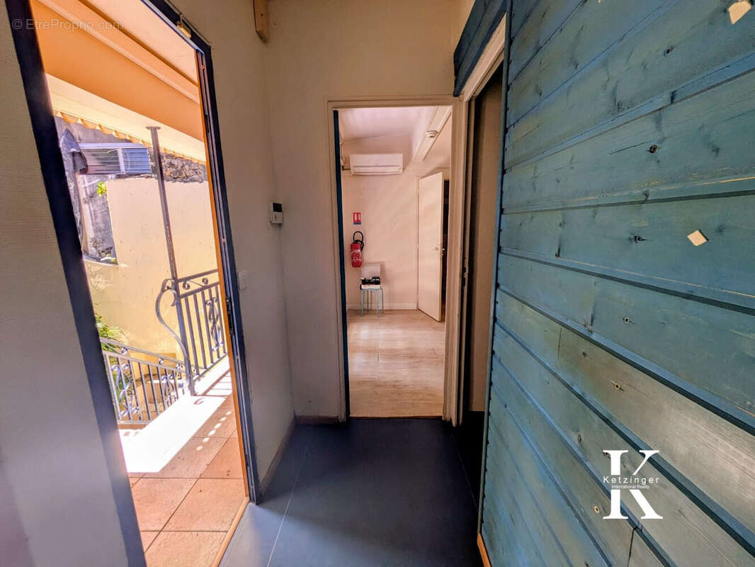 Appartement à BASSE-TERRE