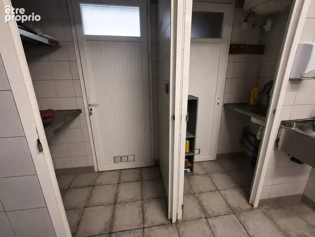 Maison avec local commercial à SAINT GAUDENS (31) - photo 21