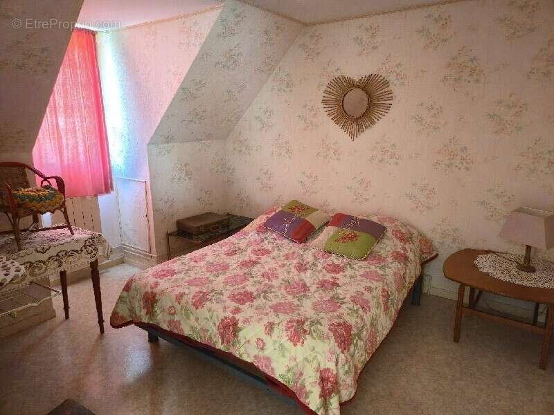 Maison 98 m² à Verneuil-Sur-Avre  - photo 9