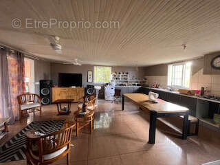 Maison à SAINT-JOSEPH