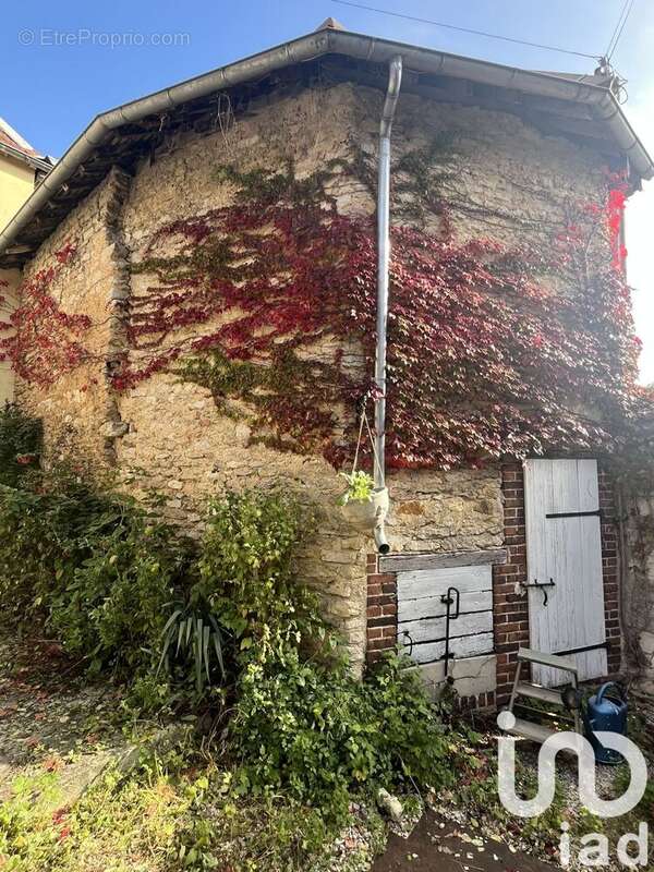 Photo 5 - Maison à VENDEUVRE-SUR-BARSE