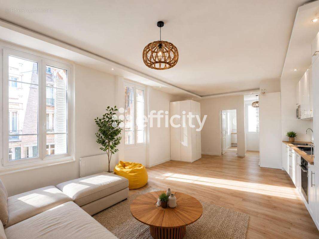 Appartement - photo 2