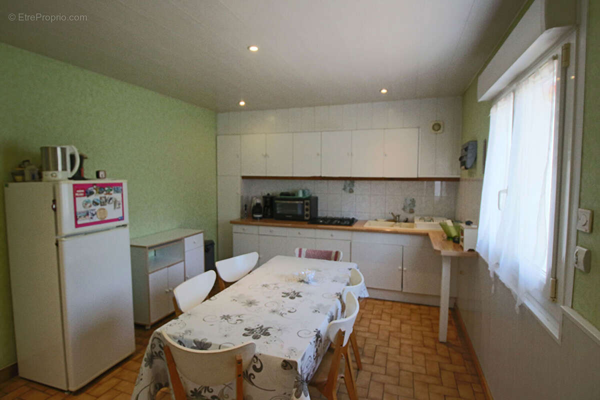 Maison à SAINT-NAZAIRE