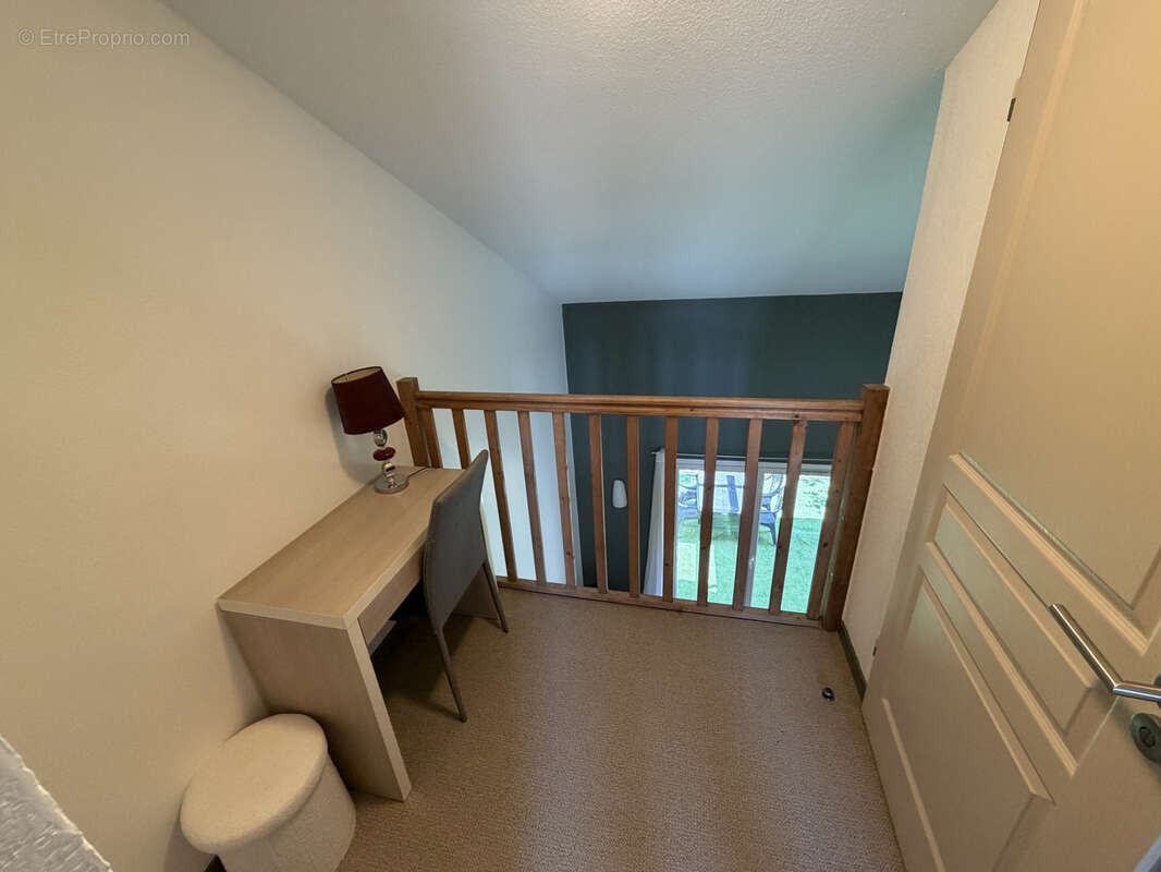 Appartement à LUNEL
