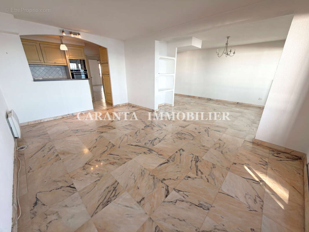 Appartement à SAINTE-MAXIME