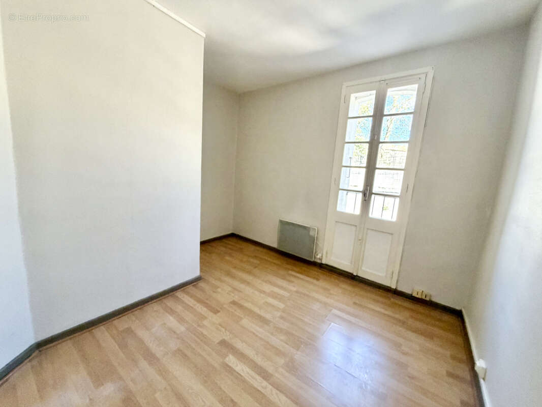 Maison à CASTELNAUDARY