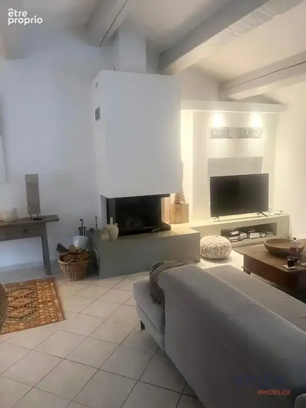 LORGUES, villa de 140m2, 3 chambres, Piscine - photo 6