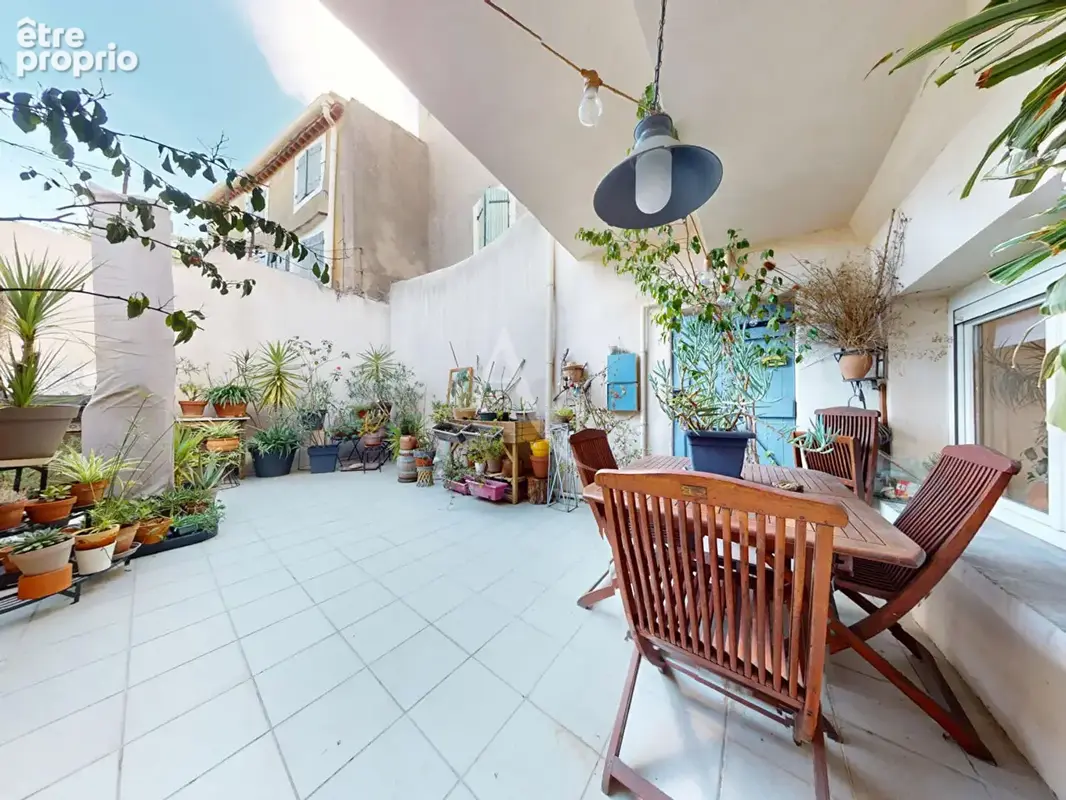 A vendre, maison de village atypique et pleine de charme à Azille - photo 8