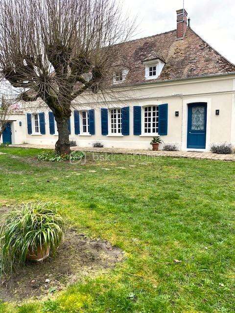 Maison à GAMBAIS