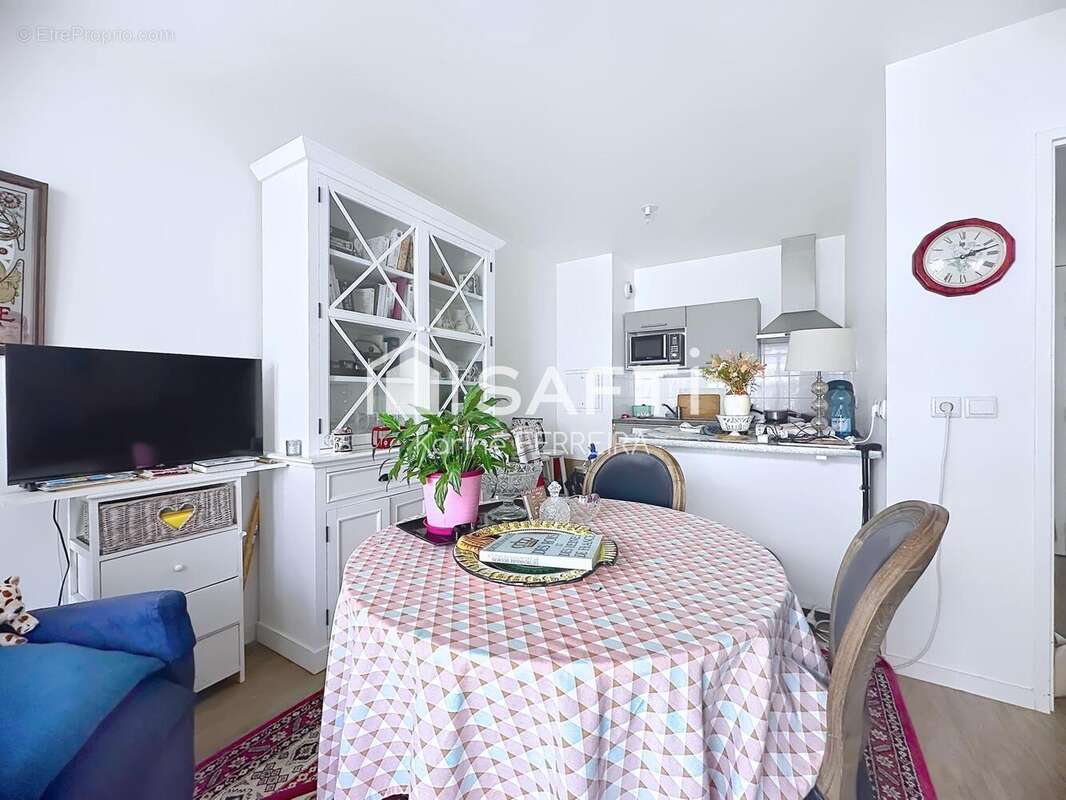Photo 2 - Appartement à VILLECRESNES
