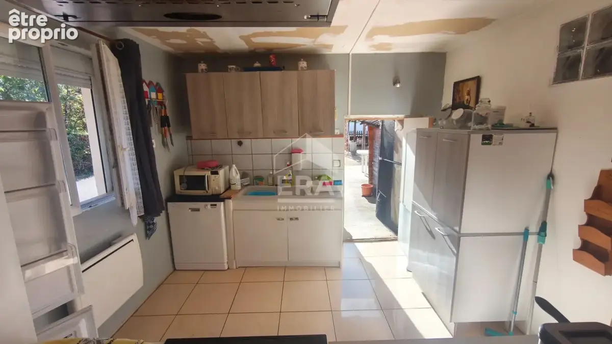 Maison 93m² à arcisses - photo 5