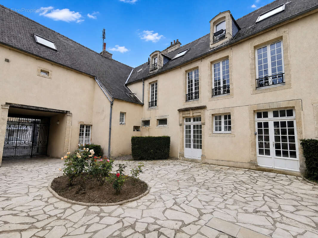 Appartement à BAYEUX