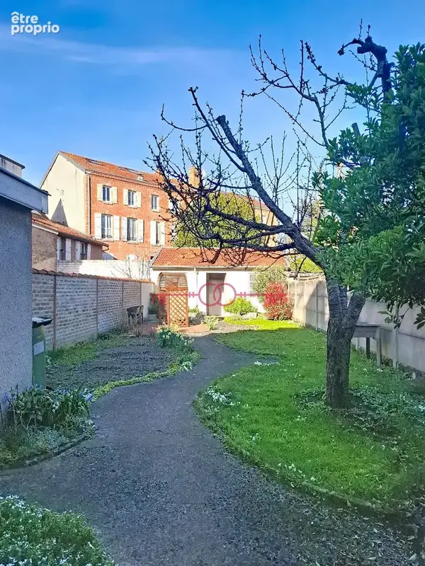 Maison Chalons En Champagne 6 pièce(s) 152m² - photo 10