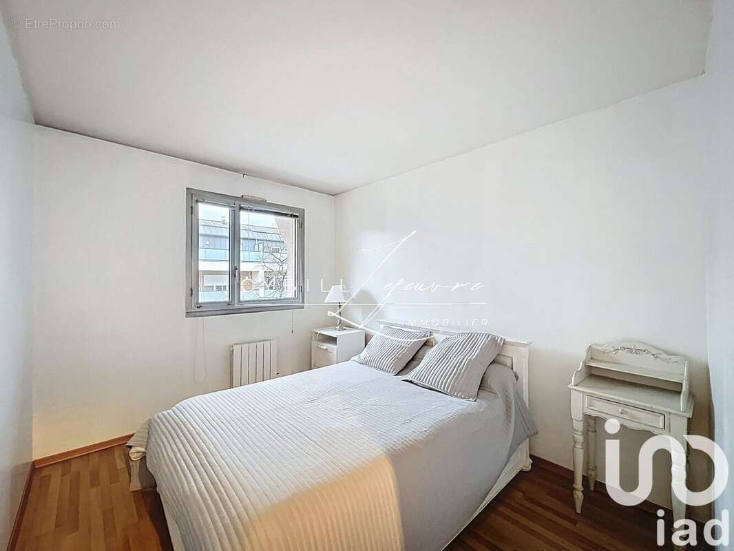 Photo 5 - Appartement à ROUEN